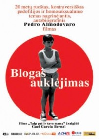 Blogas auklėjimas