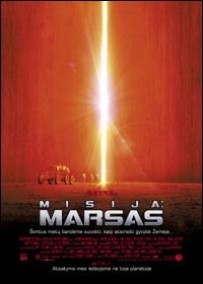 Misija: Marsas
