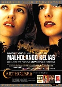 Malholando kelias