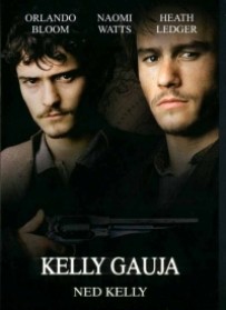 Kelly gauja