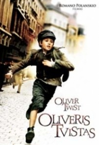 Oliveris Tvistas