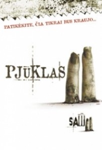 PJŪKLAS X