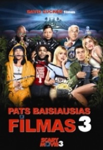 Pats baisiausias filmas 3