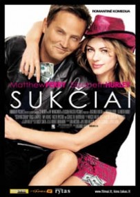Sukčiai