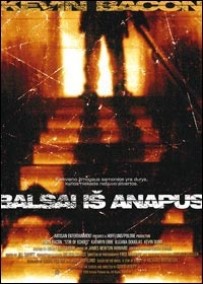 Balsai iš anapus