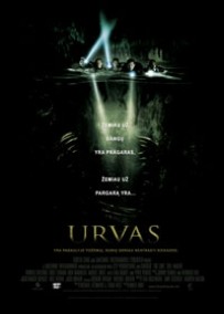 Urvas