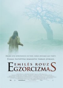 POPIEŽIAUS EGZORCISTAS 