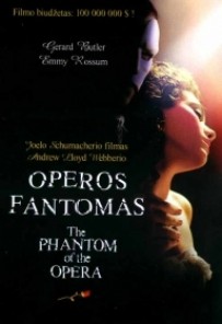 Operos fantomas