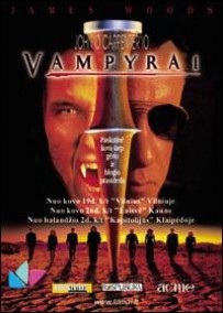 Vampyrai
