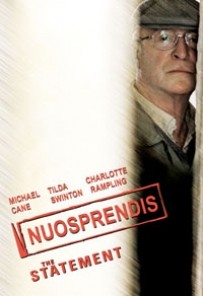 Nuosprendis