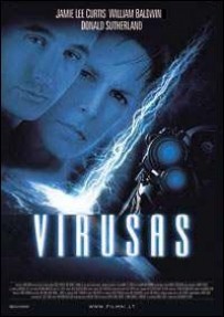 Virusas
