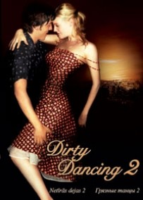 Netīrās dejas 2