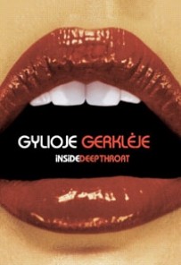 Gilioje gerklėje