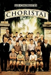 Choristai