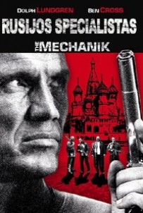 Rusijos specialistas