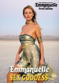 Emanuēla: Seksa dieviete