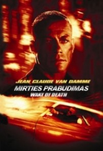 Mirties prabudimas
