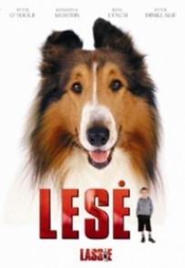 Lesė