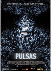 Pulsas