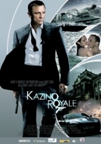 007 Kazino Royale