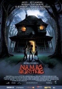 Namas monstras