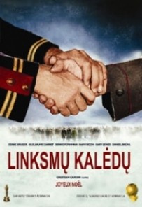 Linksmų Kalėdų