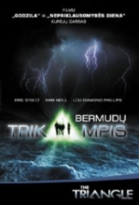 Bermudų trikampis