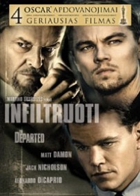 Infiltruoti
