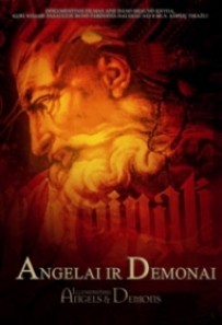 Angelai ir demonai.