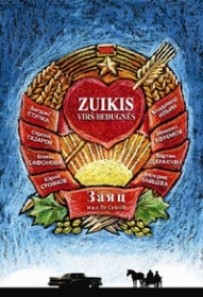 Zuikis virš bedugnės