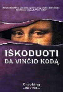Iškoduoti Da Vinčio kodą