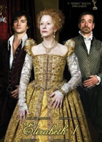 Elizabete I