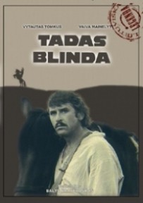 Tadas Blinda