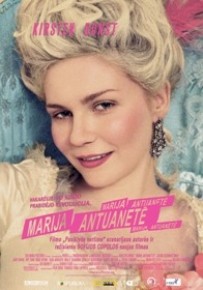 Marija Antuanetė