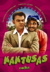 Kaktusas