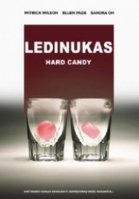 Ledinukas
