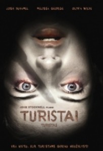 Turistai