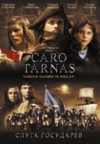 Caro tarnas