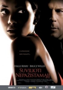 Suvilioti nepažįstamąjį