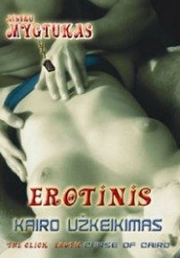 Erotinis Kairo užkeikimas