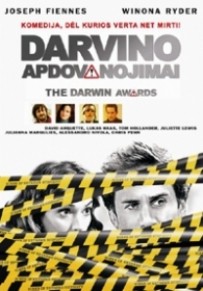 Darwino apdovanojimai
