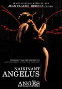 Naikinant Angelus