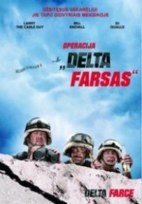 Delta