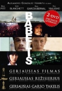 Babelis - specialus leidimas