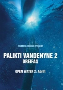 Palikti vandenyne 2 (Dreifas)