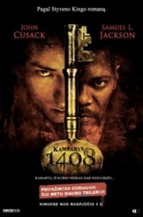 KAMBARYS 1408