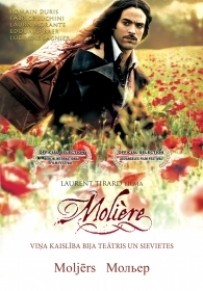 Moljērs