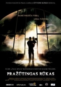 Pražūtingas rūkas