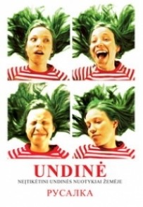 UNDINĖ