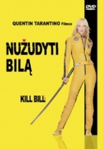 Nužudyti Bilą